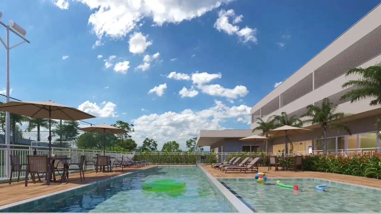 Imagem Apartamento com 2 Quartos à Venda, 54 m² em São Luiz - Belo Horizonte Imagem Apartamento com 2 Quartos à Venda, 54 m² em São Luiz - Belo Horizonte