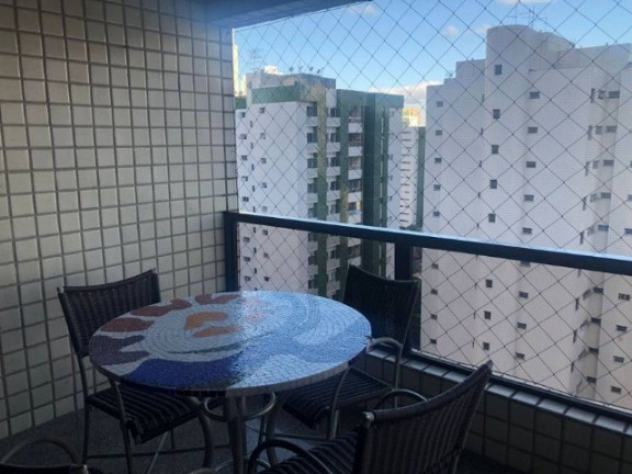 Imagem Apartamento com 4 Quartos à Venda ou Locação, 192 m² em Boa Viagem - Recife