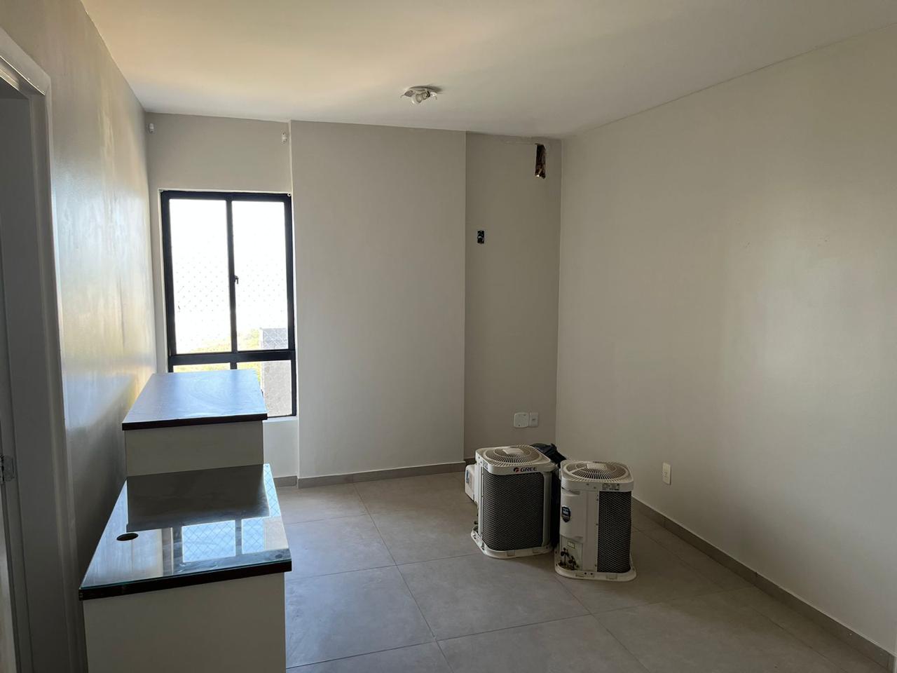 Imagem Apartamento com 3 Quartos à Venda ou Locação, 156 m²em Ponta do Farol - São Luís