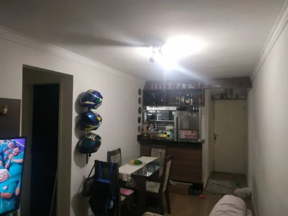 Imagem Apartamento com 2 Quartos à Venda, 47 m² em Parque Munhoz - São Paulo