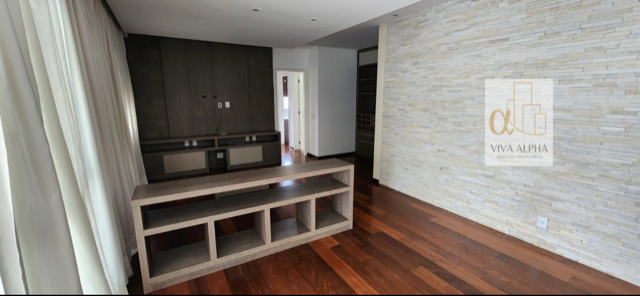 Apartamento com 3 Quartos à Venda, 132 m²em Tamboré - Santana de Parnaíba