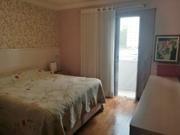 Imagem Apartamento com 3 Quartos à Venda, 172 m² em Jardim Londrina - São Paulo