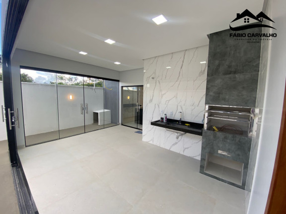 Imagem Casa de Condomínio com 3 Quartos à Venda, 150 m² em Cidade Nova - Marabá