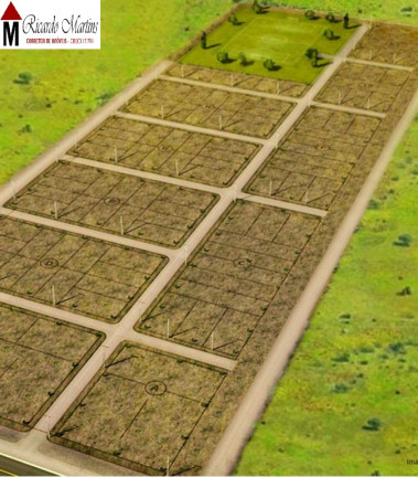 Imagem Terreno à Venda, 658 m² em São Defende - Criciúma Imagem Terreno à Venda, 658 m² em São Defende - Criciúma