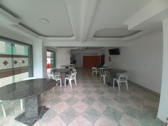 Imagem Apartamento com 1 Quarto à Venda, 60 m² em Caiçara - Praia Grande Imagem Apartamento com 1 Quarto à Venda, 60 m² em Caiçara - Praia Grande