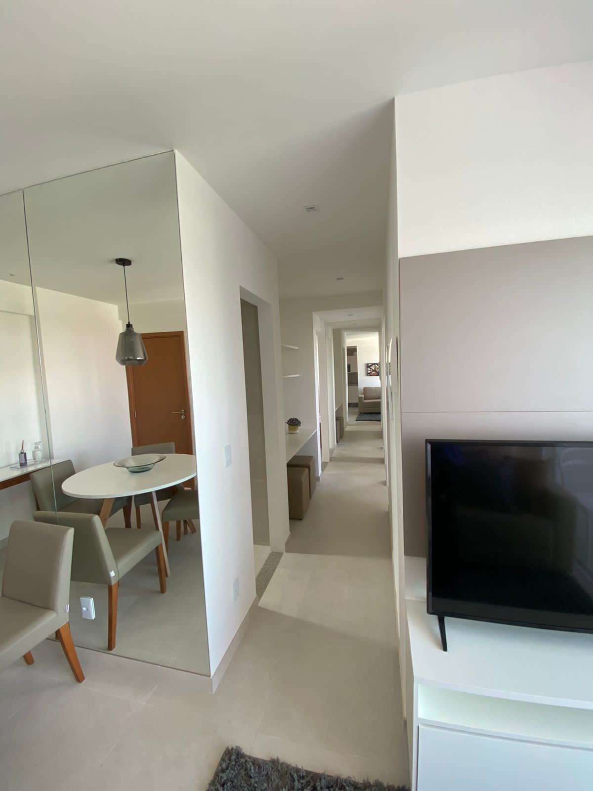Imagem Apartamento com 3 Quartos à Venda, 67 m²em Ilha do Retiro - Recife