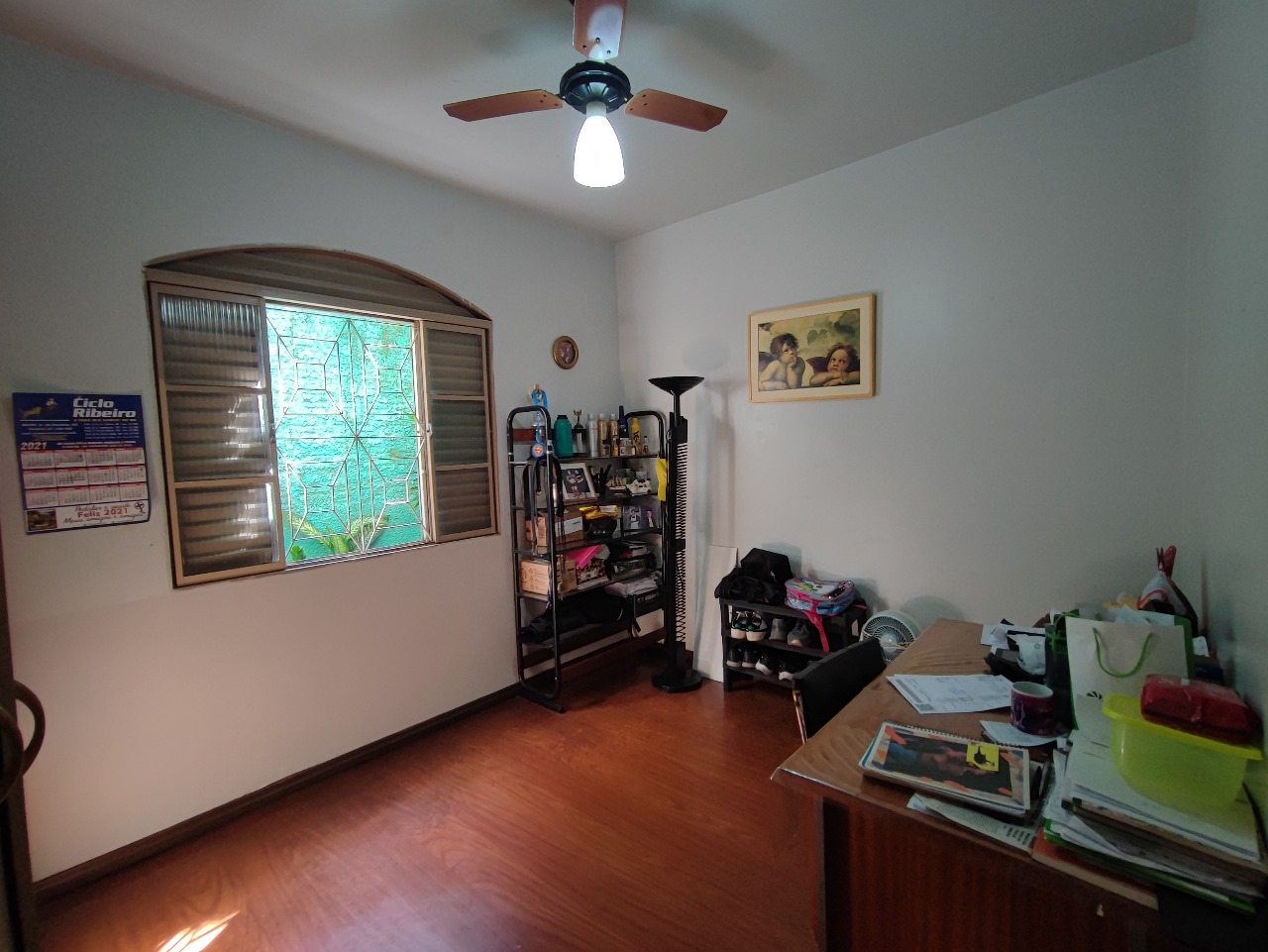 Imagem Casa com 2 Quartos à Venda, 222 m² em Vila Taveirópolis - Campo Grande