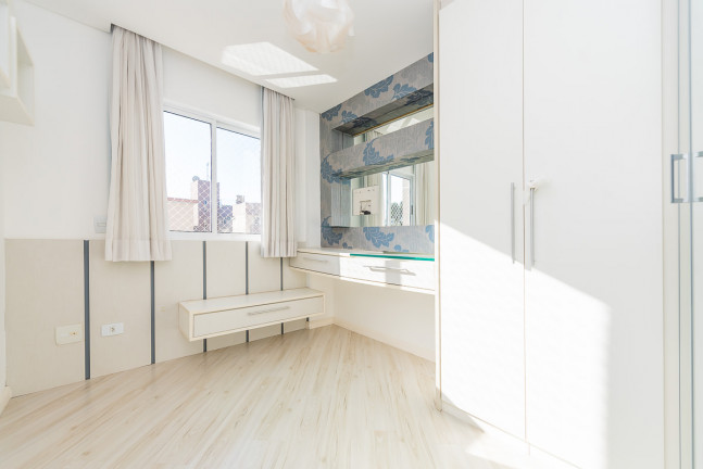Imagem Apartamento com 3 Quartos à Venda, 91 m² em Portão - Curitiba
