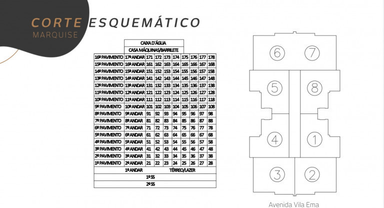 Imagem Apartamento com 3 Quartos à Venda, 80 m² em Vila Prudente - São Paulo