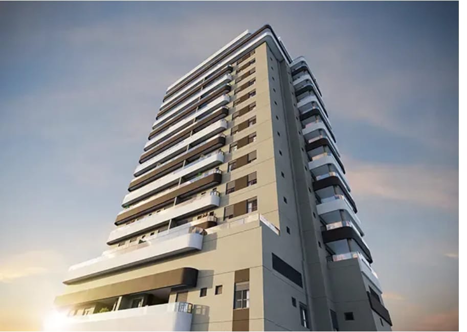 Imagem Apartamento com 3 Quartos à Venda, 112 m²em Setor Bueno - Goiânia Imagem Apartamento com 3 Quartos à Venda, 112 m²em Setor Bueno - Goiânia