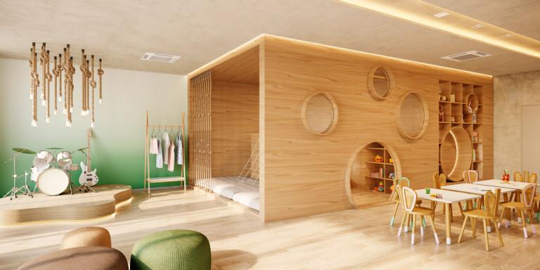 Imagem Apartamento com 4 Quartos à Venda, 301 m² em Paraíso - São Paulo