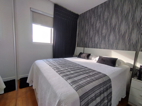 Imagem Apartamento com 3 Quartos à Venda, em Cabral - Curitiba Imagem Apartamento com 3 Quartos à Venda, em Cabral - Curitiba