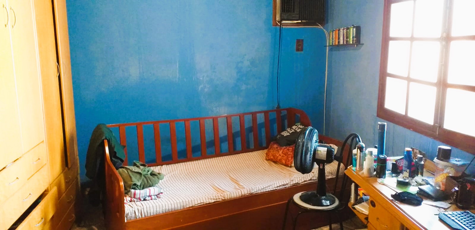 Imagem Casa com 3 Quartos à Venda, 392 m² em Bangu - Rio de Janeiro