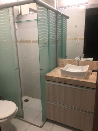 Imagem Apartamento com 3 Quartos à Venda, 71 m² em Mangabeira - João Pessoa