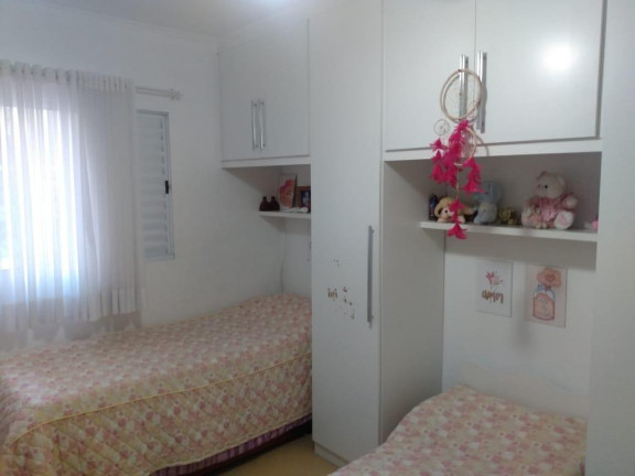 Imagem Sobrado com 3 Quartos à Venda, 150 m² em Jardim Anália Franco - São Paulo