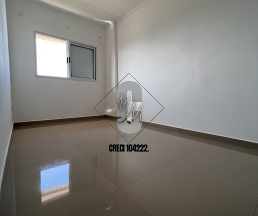 Imagem Apartamento com 1 Quarto à Venda, 42 m² em Caiçara - Praia Grande