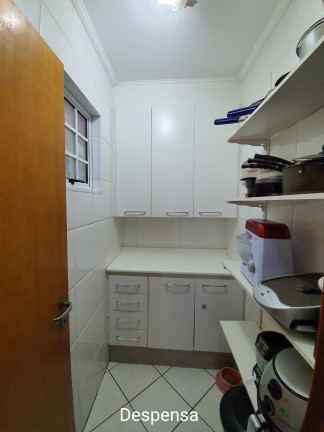Imagem Sobrado com 3 Quartos à Venda,  em Vila Santo Estéfano - São Paulo