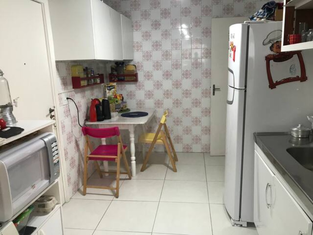 Imagem Apartamento com 3 Quartos à Venda, 126 m² em Paraíso - São Paulo