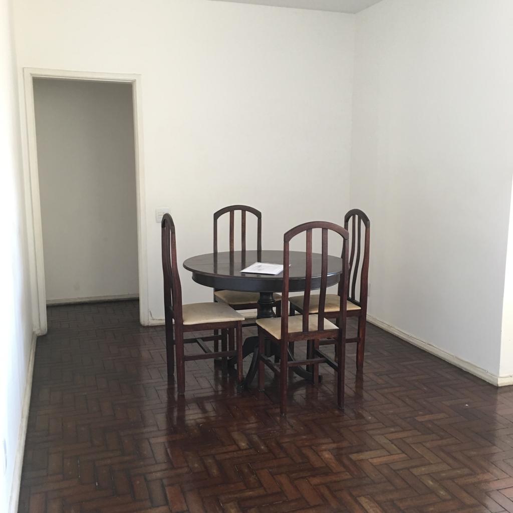 Imagem Apartamento com 3 Quartos à Venda, 110 m²em Icaraí - Niterói Imagem Apartamento com 3 Quartos à Venda, 110 m²em Icaraí - Niterói