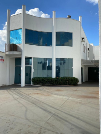 Loja à Venda, 304 m² em Jardim Califórnia - Ribeirão Preto