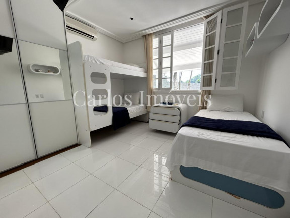 Imagem Casa com 5 Quartos para Temporada,  em Frade (Cunhambebe) - Angra dos Reis