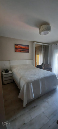 Imagem Apartamento com 3 Quartos à Venda, 118 m² em Vila Valparaíso - Santo André Imagem Apartamento com 3 Quartos à Venda, 118 m² em Vila Valparaíso - Santo André