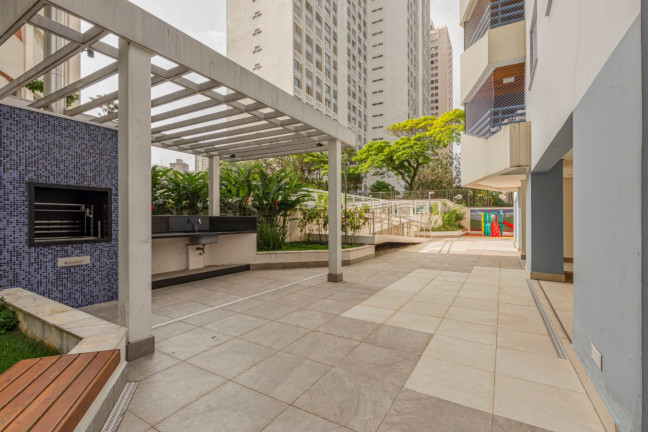 Imagem Apartamento com 3 Quartos à Venda, 80 m² em Jardim Paulista - São Paulo