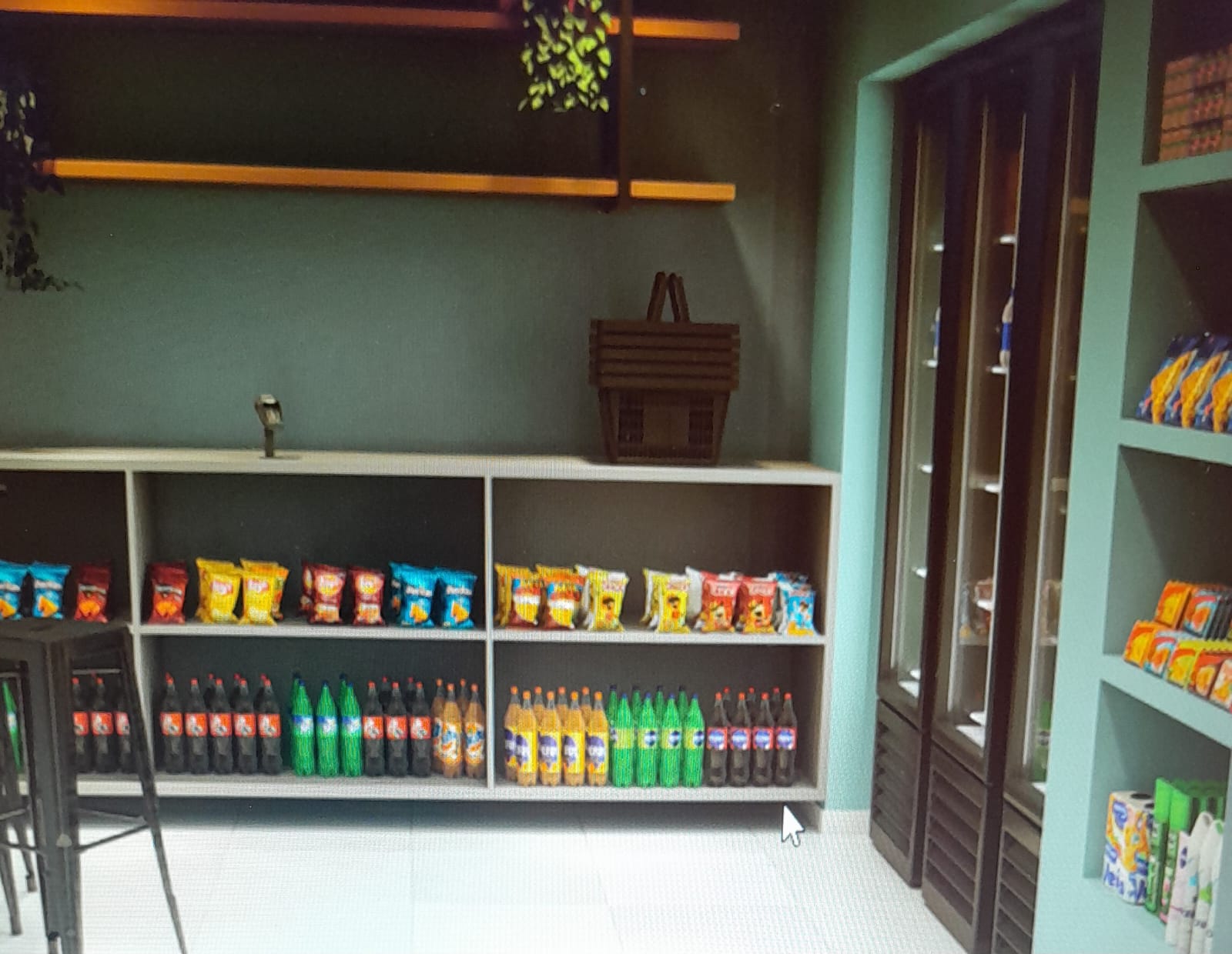 Imagem Apartamento com 2 Quartos à Venda, 41 m²em Limão - São Paulo
