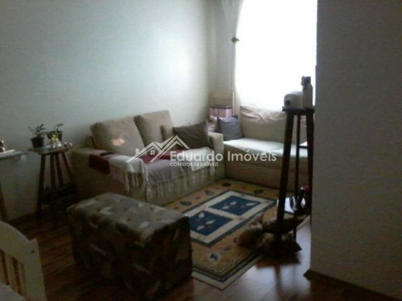 Imagem Apartamento com 2 Quartos à Venda, 54 m² em Jardim Santo André - Santo André Imagem Apartamento com 2 Quartos à Venda, 54 m² em Jardim Santo André - Santo André