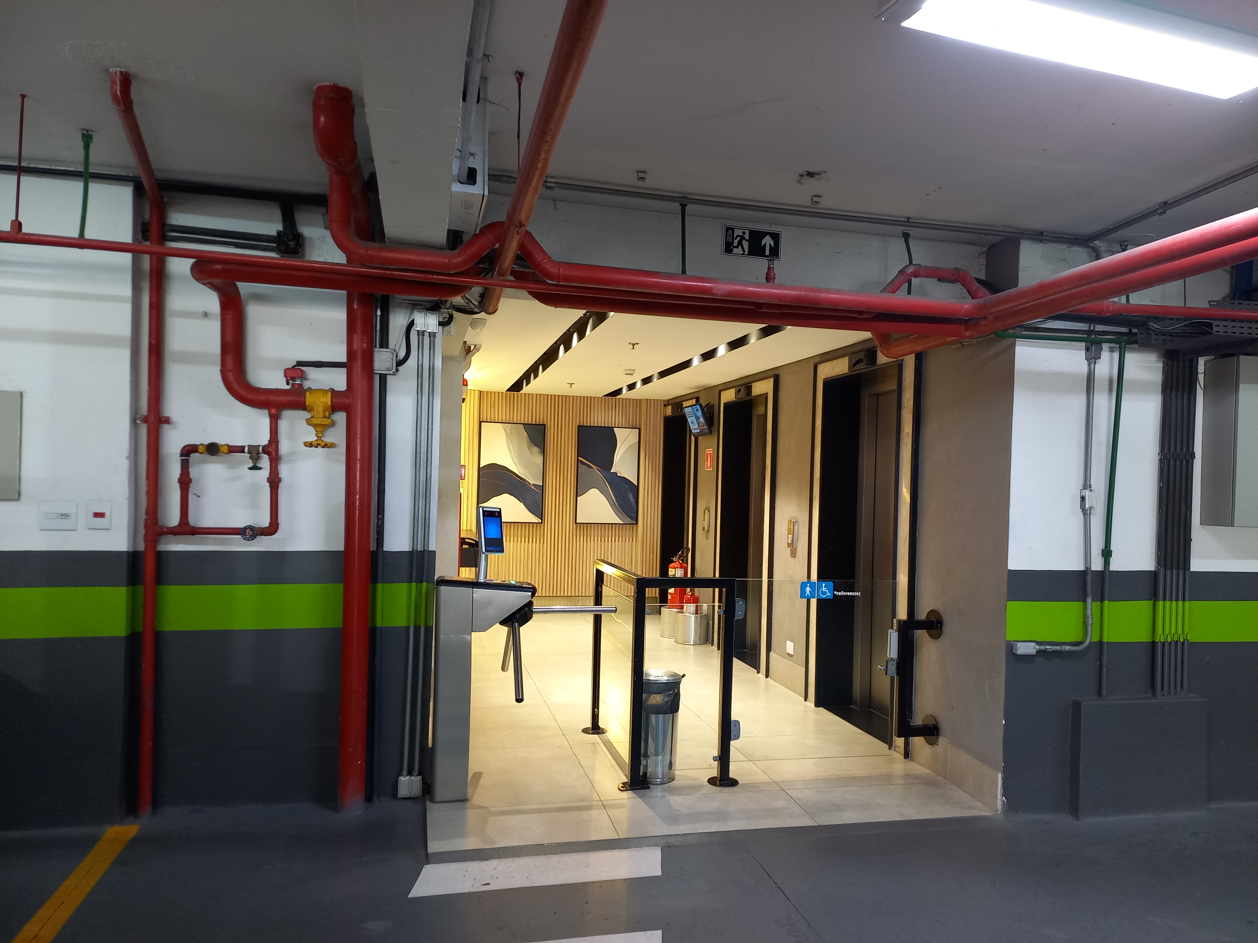 Imagem Sala Comercial para Alugar, 132 m² em Centro - Santo André