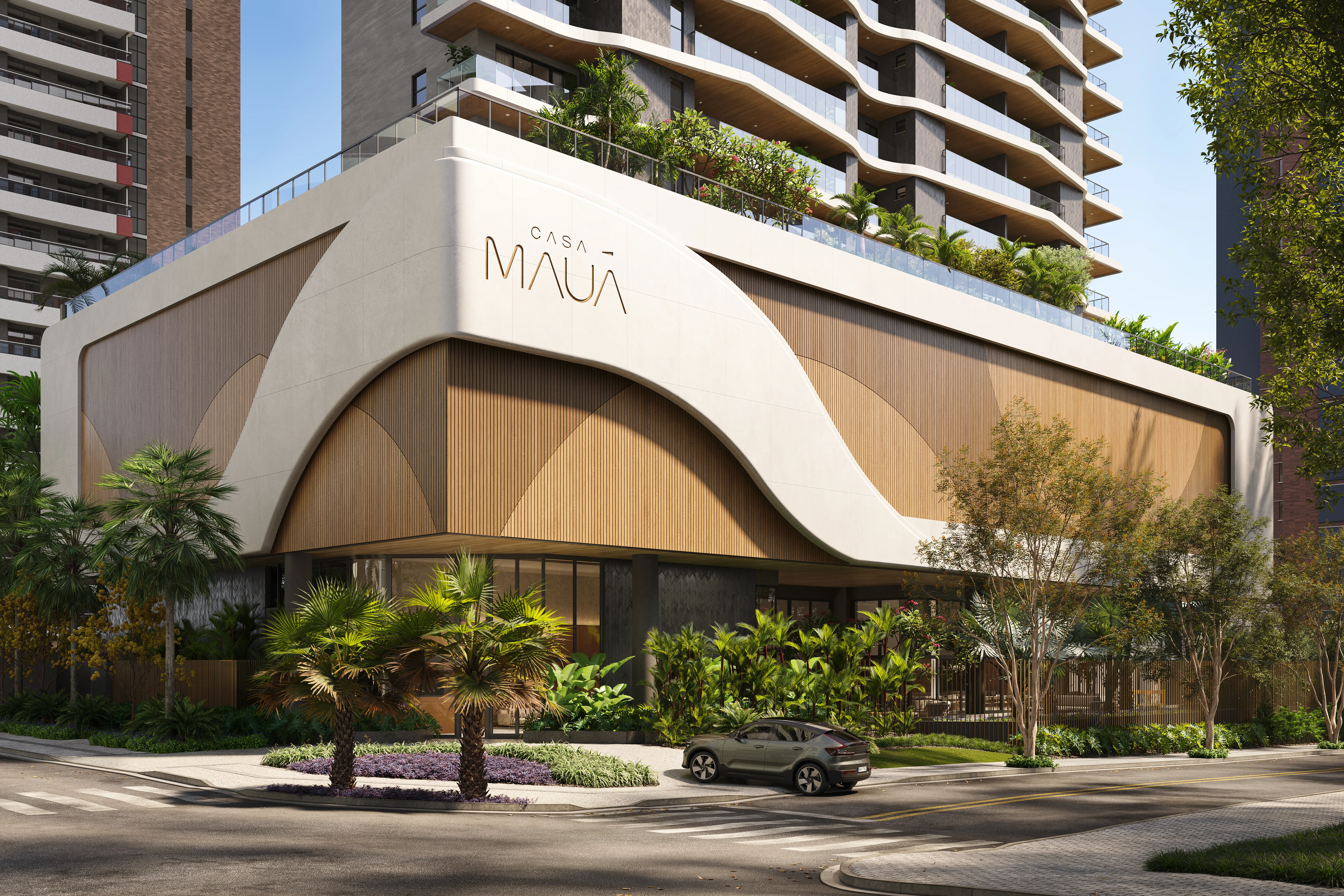 Imagem Apartamento com 3 Quartos à Venda, 129 m² em Meireles - Fortaleza