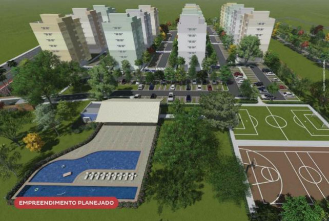 Imagem Apartamento com 2 Quartos à Venda ou Locação, 50 m² em Garapu - Cabo de Santo Agostinho Imagem Apartamento com 2 Quartos à Venda ou Locação, 50 m² em Garapu - Cabo de Santo Agostinho