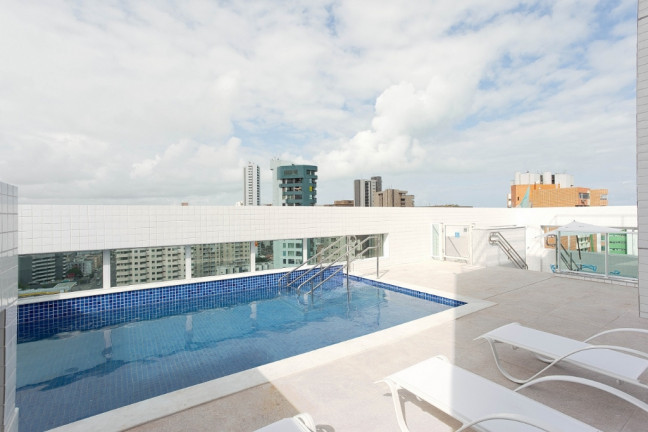 Imagem Apartamento com 2 Quartos à Venda, 53 m² em Piedade - Jaboatão dos Guararapes Imagem Apartamento com 2 Quartos à Venda, 53 m² em Piedade - Jaboatão dos Guararapes