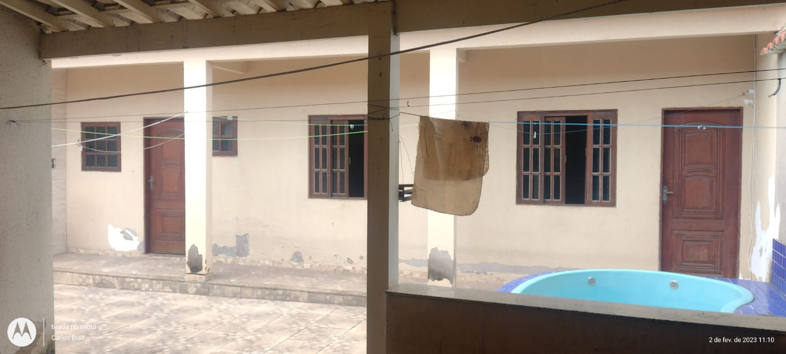 Imagem Casa com 4 Quartos à Venda, 170 m²em Conforto - Volta Redonda