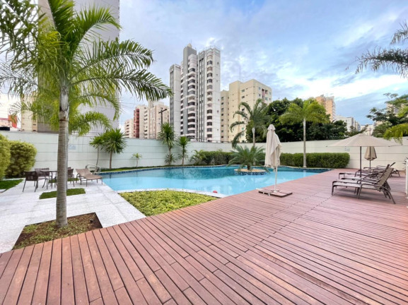 Imagem Apartamento com 3 Quartos à Venda,  em Setor Bueno - Goiânia