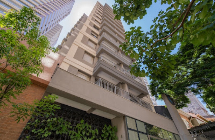 Imagem Studio à Venda, 31 m²em Perdizes - São Paulo Imagem Studio à Venda, 31 m²em Perdizes - São Paulo