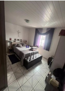 Imagem Casa com 8 Quartos à Venda, 303 m² em Jardim Elvira - Osasco