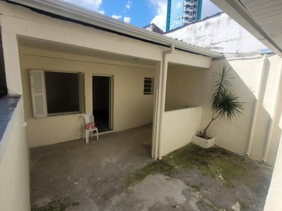 Imagem Casa com 2 Quartos à Venda, 80 m² em Vila Prudente - São Paulo Imagem Casa com 2 Quartos à Venda, 80 m² em Vila Prudente - São Paulo