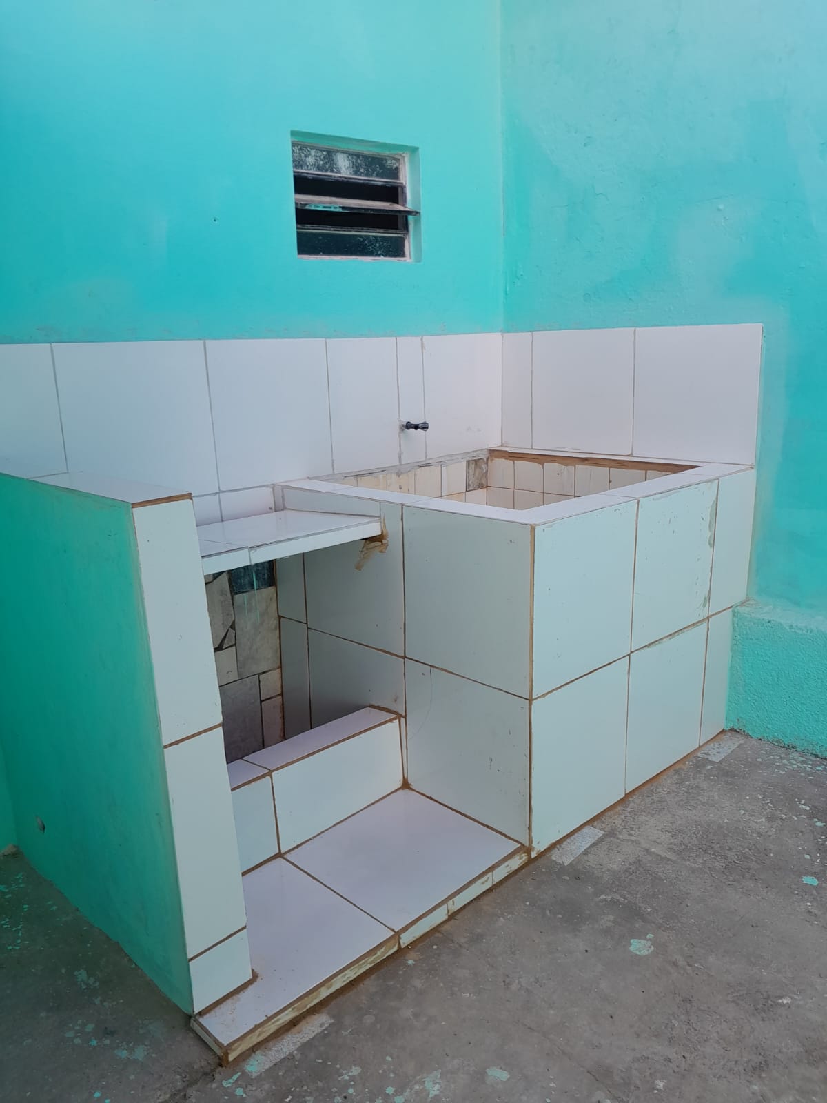 Imagem Casa com 3 Quartos à Venda, 200 m² em Cohatrac IV - São Luís