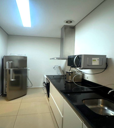 Imagem Apartamento com 1 Quarto à Venda, 46 m² em Brás - São Paulo Imagem Apartamento com 1 Quarto à Venda, 46 m² em Brás - São Paulo