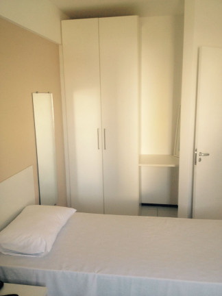 Imagem Flat com 1 Quarto para Alugar, 30 m² em Jardim Renascença - São Luís