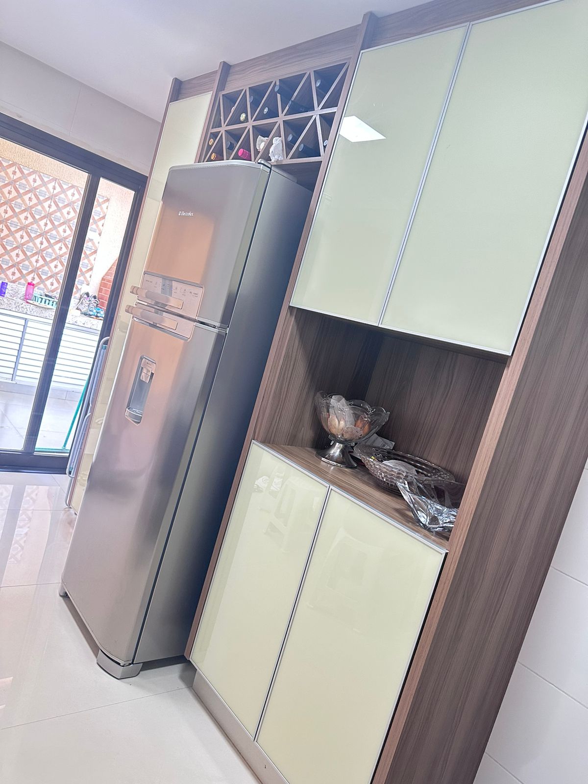 Imagem Casa com 3 Quartos à Venda, 128 m²em Setor Pedro Ludovico - Goiânia
