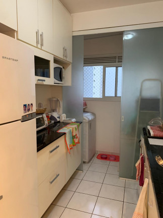 Imagem Apartamento com 2 Quartos à Venda, 51 m² em Vila Andrade - São Paulo Imagem Apartamento com 2 Quartos à Venda, 51 m² em Vila Andrade - São Paulo