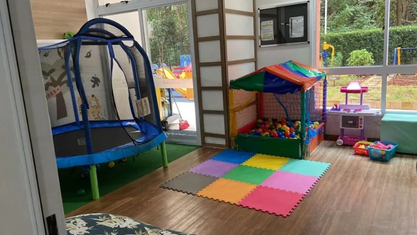 Imagem Apartamento com 2 Quartos à Venda, 60 m² em Vila Andrade - São Paulo Imagem Apartamento com 2 Quartos à Venda, 60 m² em Vila Andrade - São Paulo