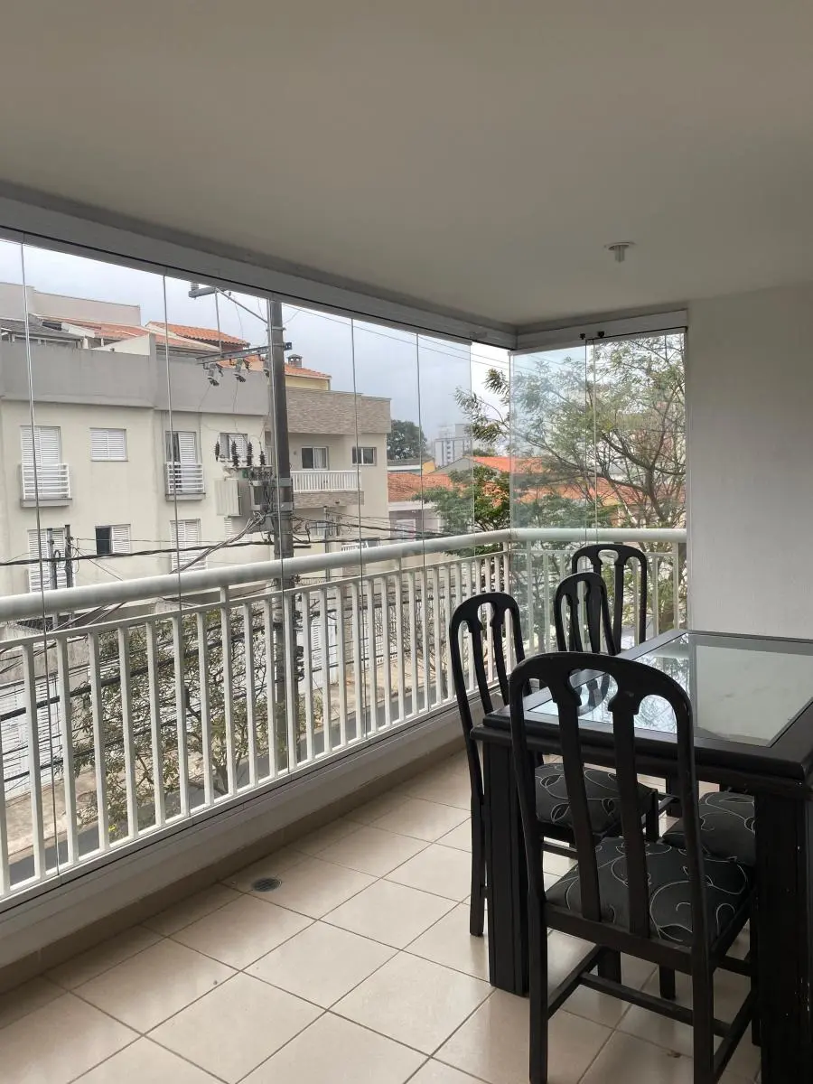 Imagem Apartamento com 3 Quartos à Venda, 93 m²em Vila Valparaíso - Santo André Imagem Apartamento com 3 Quartos à Venda, 93 m²em Vila Valparaíso - Santo André