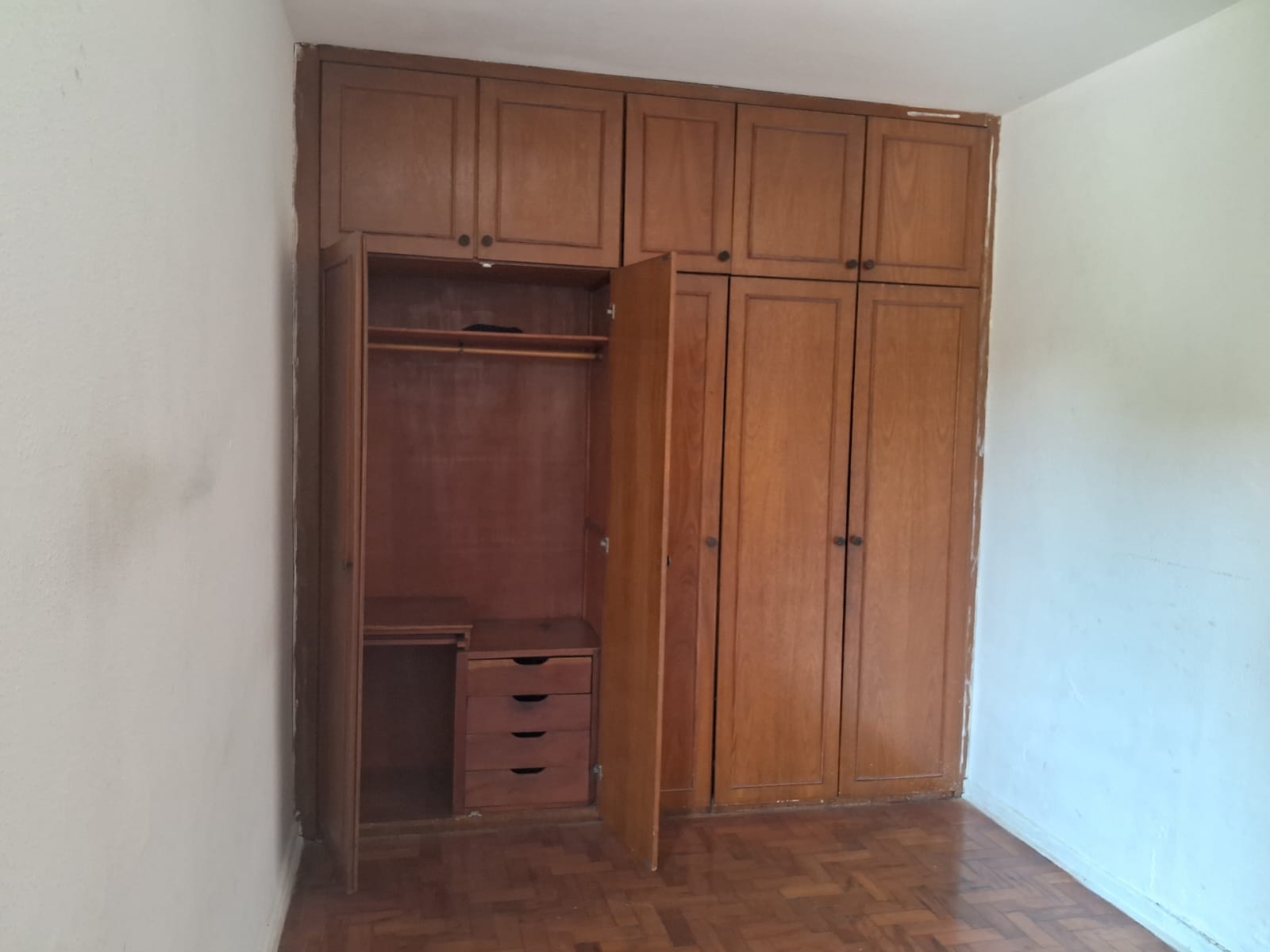 Imagem Apartamento com 3 Quartos à Venda ou Temporada, 92 m²em Jardim Leonor Mendes de Barros - São Paulo