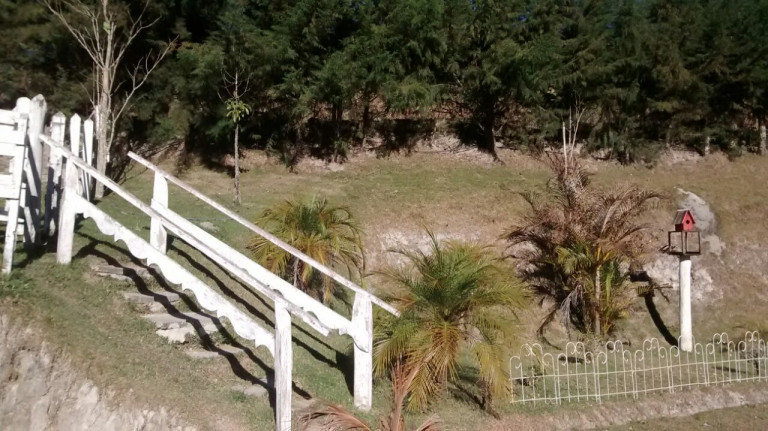 Imagem Chácara com 3 Quartos à Venda, 12.500 m² em MONTE ALEGRE - Natividade da Serra