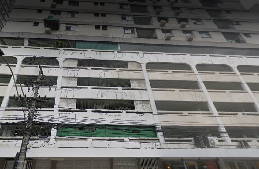 Imagem do condomínio Condomínio Palmeiras de - Icaraí - Niterói - RJ