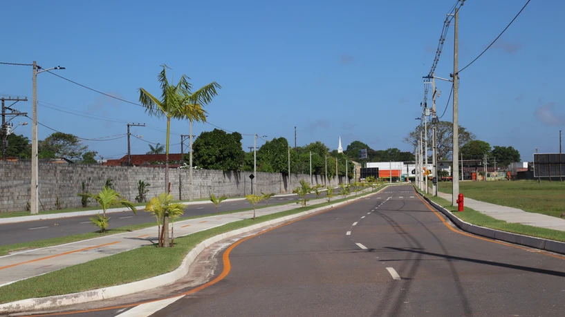 Imagem Terreno em Condomínio à Venda, 160 m² em Campina de Icoaraci (Icoaraci) - Belém