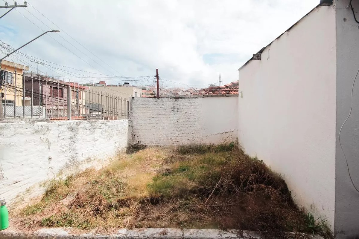 Imagem Casa com 3 Quartos à Venda, 100 m²em Vila Caraguatá - São Paulo